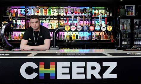 gay club aberdeen|THE BEST Aberdeen Gay Clubs & Bars